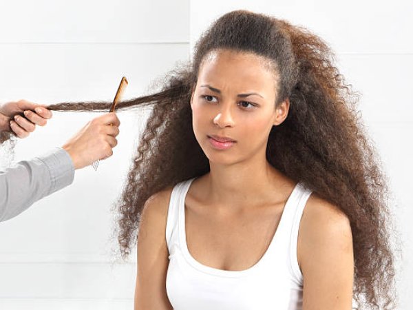 Hair Treatments
